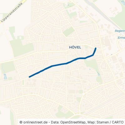 Berliner Straße 59075 Hamm Bockum-Hövel Bockum-Hövel