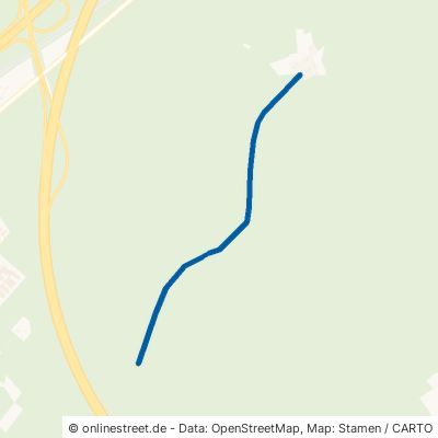 Günter-Henrich-Weg Hanau Großauheim 
