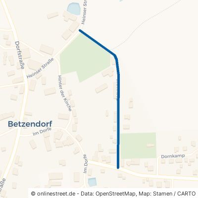 Immhoop Betzendorf 