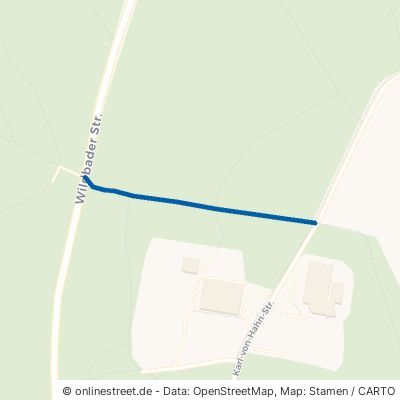 Linienweg Freudenstadt 