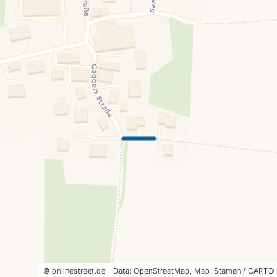 Wiesenweg Odelzhausen Unterumbach 