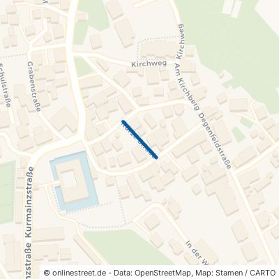 Kurze Straße 74196 Neuenstadt am Kocher Stein 