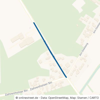 Steinhorster Straße 29393 Groß Oesingen 