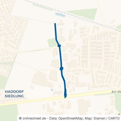 Haddorfer Grenzweg 21682 Stade Haddorf