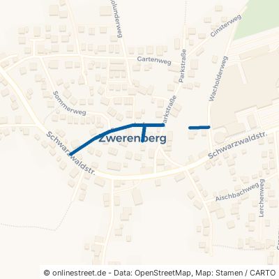 Sonnenhof Neuweiler Zwerenberg 
