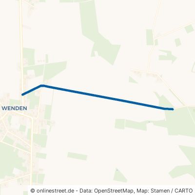 Varlinger Weg 31638 Stöckse Wenden 
