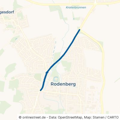 Allee 31552 Rodenberg Klein Nenndorf 