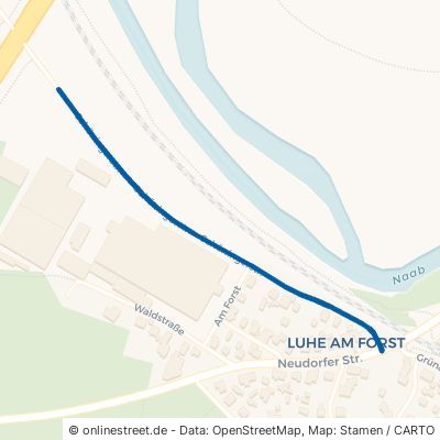 Schöningerstraße Luhe-Wildenau Luhe 