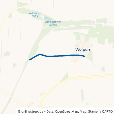 Gallener Straße 04838 Jesewitz Wölpern 