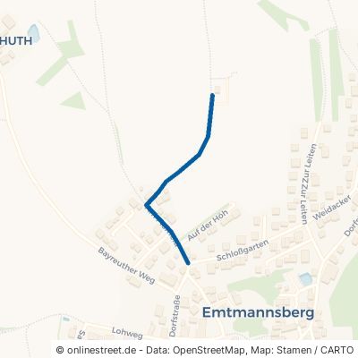Am Pfarrfeld 95517 Emtmannsberg 