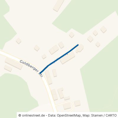Kapellenweg Gülzow-Prüzen Prüzen 