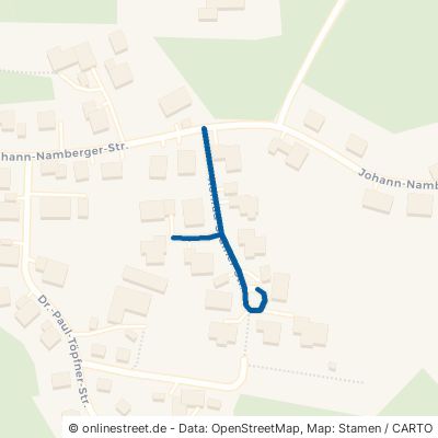 Konrad-Stümer-Straße 83308 Trostberg Schwarzau 