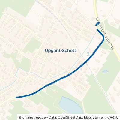 Upganter Straße 26529 Upgant-Schott 