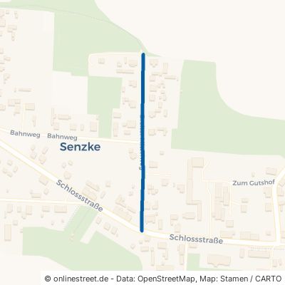 Breiter Mittelweg Mühlenberge Senzke 