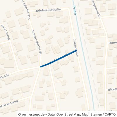 Enzianstraße 83229 Aschau im Chiemgau Aschau 
