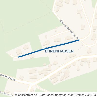 Mühlenberg Windeck Ehrenhausen 