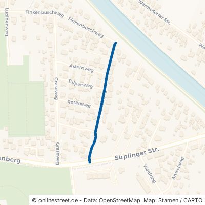 Gartenweg 39340 Haldensleben 