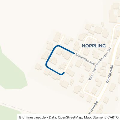 Lerchenweg Reut Noppling 