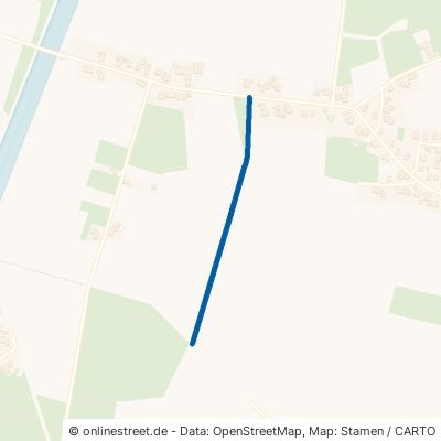 Scherenweg 31693 Hespe 