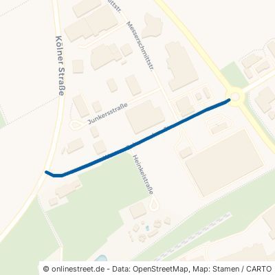 Werner-Schumacher-Straße 53925 Kall 