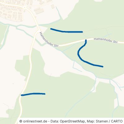 Jubiläumsweg 2017 73278 Schlierbach 