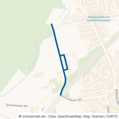 Imkerweg München Aubing-Lochhausen-Langwied 