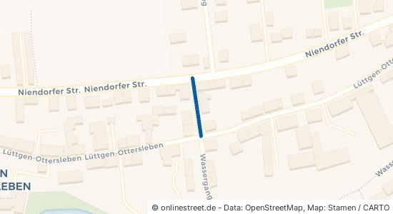 Querstraße 39116 Magdeburg Ottersleben Ottersleben