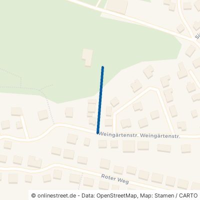 Schützenweg 74934 Reichartshausen 