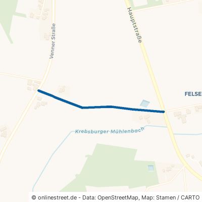 Fokkenort 49179 Ostercappeln Schwagstorf 