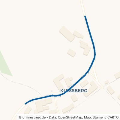Kleßberg 92705 Leuchtenberg Kleßberg 