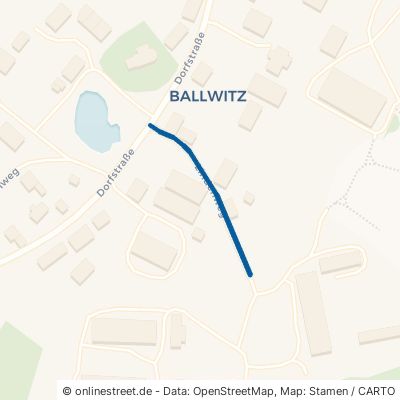 Lindenweg 17094 Holldorf Ballwitz 