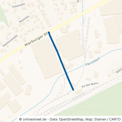 Karl-Krämer-Straße 57223 Kreuztal Kredenbach Dahlbruch