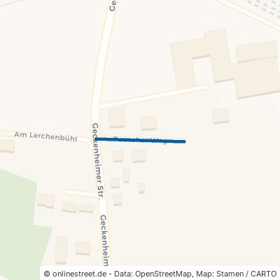 Reuscher Weg 97215 Uffenheim 