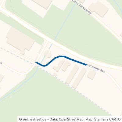 Dr.-Alexander-Grupp-Straße 72414 Rangendingen 