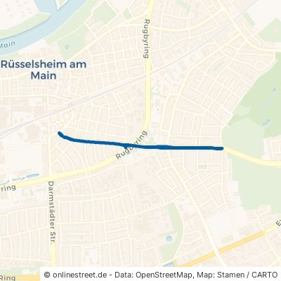 Haßlocher Straße 65428 Rüsselsheim am Main Rüsselsheim 