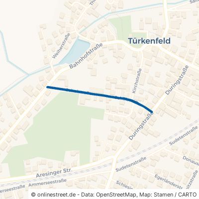 Schulstraße Türkenfeld 