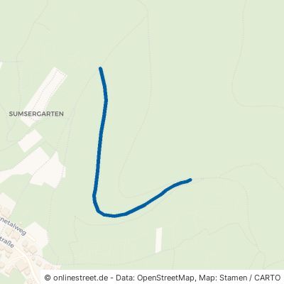 Schneckenbergweg 79285 Ebringen 