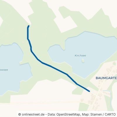 Buchtweg 16775 Sonnenberg Baumgarten 