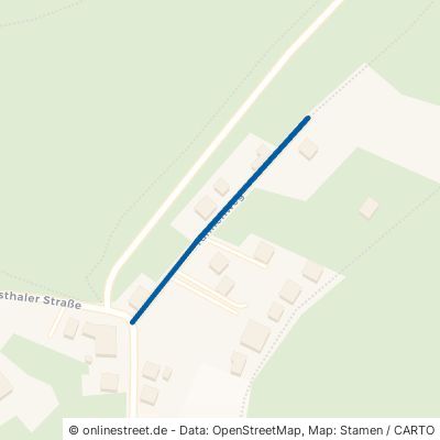 Tannenweg Elmstein Harzofen 