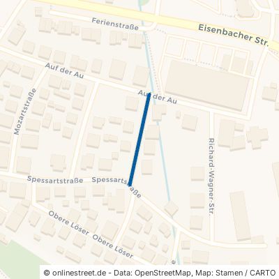 Franz-Schubert-Straße 63785 Obernburg am Main Eisenbach Eisenbach