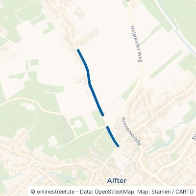 Schloßweg 53347 Alfter 