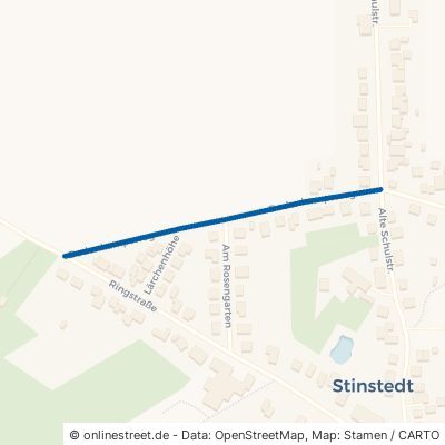 Dodenkampsweg 27612 Loxstedt Stinstedt 