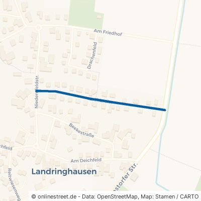 Kirchbreite 30890 Barsinghausen Landringhausen 