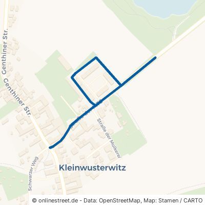 Straße Der Mts 39307 Jerichow Kleinwusterwitz 