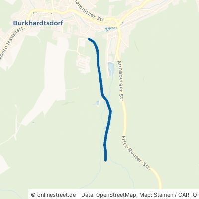 Huhle Burkhardtsdorf 