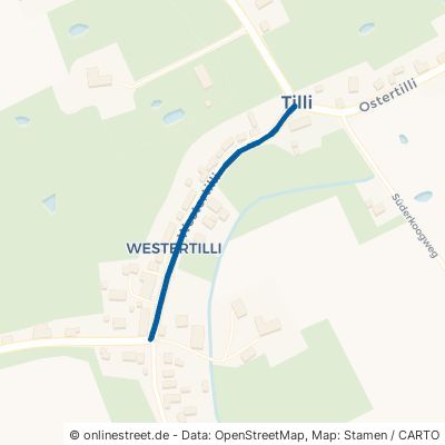 Westertilli 25849 Pellworm Westertilli 