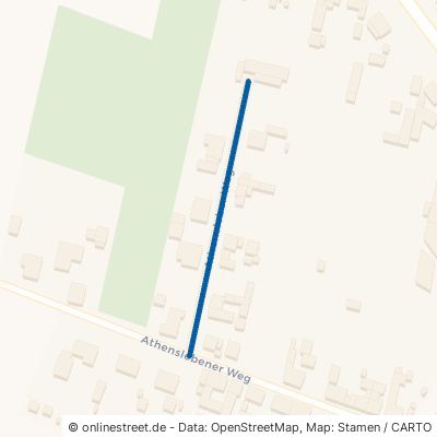 Athensleber Weg 39443 Staßfurt Förderstedt 