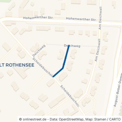 Im Busch 39126 Magdeburg Rothensee Rothensee