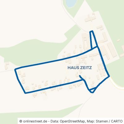 Haus-Zeitzer Straße 06420 Könnern Haus Zeitz 