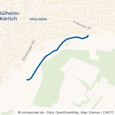 Ludwigshöhe 56218 Mülheim-Kärlich Mülheim 